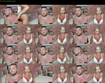 dirtydevilsx — 75 minute Chaturbate couple teen cam video, 720p, Jun 24, 2025