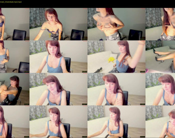 fritha — 25 minute Chaturbate female teen cam video, 720p, Jun 24, 2025