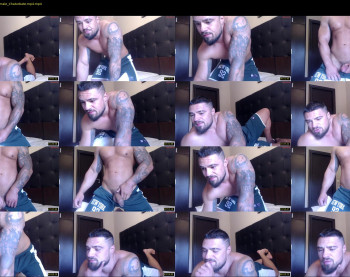 jodogs — 53 minute Chaturbate male teen cam video, 720p, Jun 24, 2025