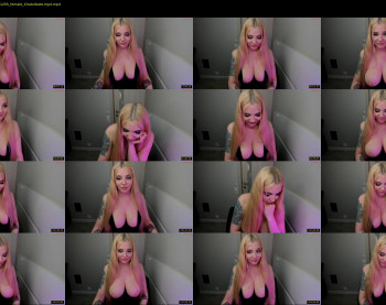 juliabeautiful — 118 minute Chaturbate female teen cam video, 720p, Jun 24, 2025