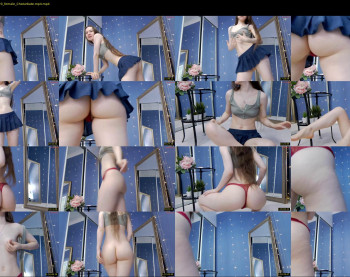 kriskras__ — 101 minute Chaturbate female teen cam video, 720p, Jun 24, 2025