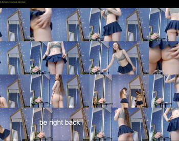 kriskras__ — 120 minute Chaturbate female teen cam video, 720p, Jun 24, 2025