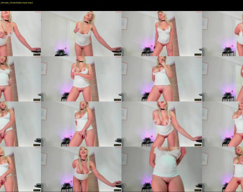 liloukatt — 11 minute Chaturbate female teen cam video, 720p, Jun 24, 2025