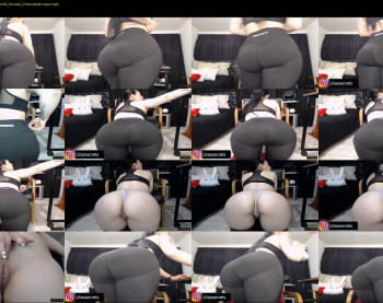 litas_secrets — 121 minute Chaturbate female teen cam video, 720p, Jun 25, 2025