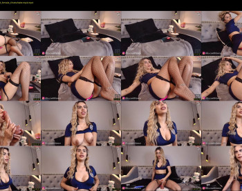 mayli_xx — 120 minute Chaturbate female teen cam video, 720p, Jun 24, 2025