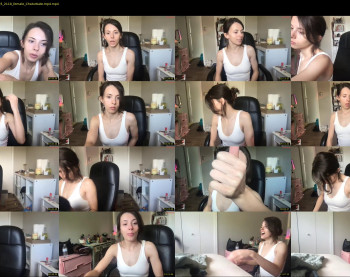venustheflytrap — 13 minute Chaturbate female teen cam video, 720p, Jun 24, 2025