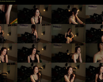 _blackbee_ — 121 minute Chaturbate female teen cam video, 720p, Jun 25, 2025