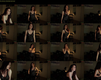 _blackbee_ — 19 minute Chaturbate female teen cam video, 720p, Jun 25, 2025