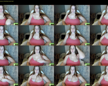 aliaa_ — 14 minute Chaturbate female teen cam video, 720p, Jun 26, 2025