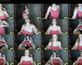 aliaa_ — 22 minute Chaturbate female teen cam video, 720p, Jun 26, 2025