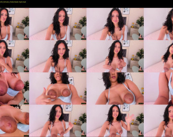 arleth_soff_ — 10 minute Chaturbate female teen cam video, 720p, Jun 25, 2025
