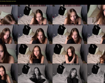 brittbrucker — 31 minute Chaturbate female teen cam video, 720p, Jun 26, 2025