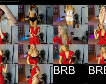 coldcherryeclipse — 120 minute Chaturbate female teen cam video, 720p, Jun 25, 2025