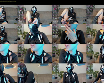 cos_operator — 27 minute Chaturbate female teen cam video, 720p, Jun 26, 2025