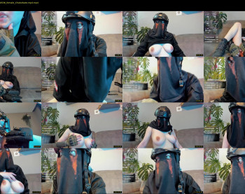 cos_operator — 107 minute Chaturbate female teen cam video, 720p, Jun 26, 2025