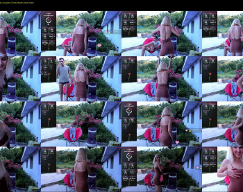danamily — 103 minute Chaturbate female teen cam video, 720p, Jun 25, 2025