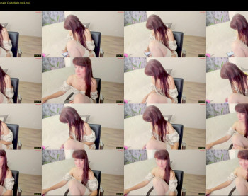 fritha — 12 minute Chaturbate female teen cam video, 720p, Jun 25, 2025