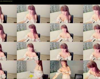 fritha — 10 minute Chaturbate female teen cam video, 720p, Jun 25, 2025
