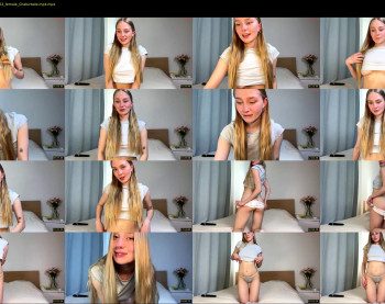 katcontrol — 30 minute Chaturbate female teen cam video, 720p, Jun 25, 2025