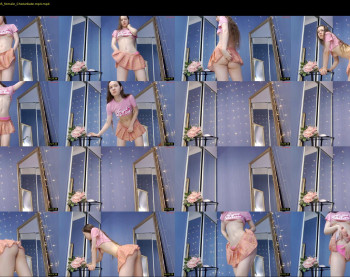 kriskras__ — 9 minute Chaturbate female teen cam video, 720p, Jun 25, 2025