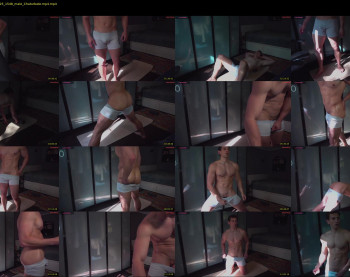 marcusdiamond — 14 minute Chaturbate male teen cam video, 720p, Jun 25, 2025