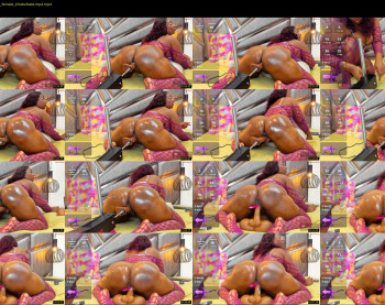 sofii_hill — 25 minute Chaturbate female teen cam video, 720p, Jun 25, 2025