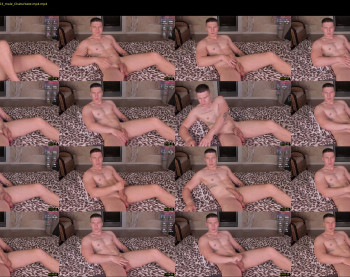 stranggee — 22 minute Chaturbate male teen cam video, 720p, Jun 26, 2025