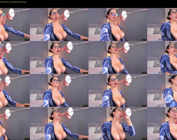 valerynova — 34 minute Chaturbate female teen cam video, 720p, Jun 25, 2025