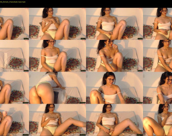 _ariana03_ — 121 minute Chaturbate female teen cam video, 720p, Jun 26, 2025