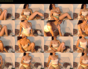 _ariana03_ — 88 minute Chaturbate female teen cam video, 720p, Jun 26, 2025