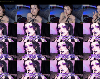 aciddroll — 12 minute Chaturbate female teen cam video, 720p, Jun 27, 2025