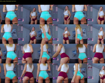 brightrays__ — 7 minute Chaturbate female teen cam video, 720p, Jun 26, 2025