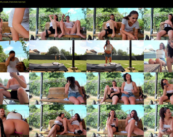 devileanna — 81 minute Chaturbate couple teen cam video, 720p, Jun 26, 2025