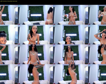 hotfallingdevil — 7 minute Chaturbate female teen cam video, 720p, Jun 26, 2025