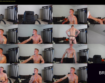 jacob_devon — 120 minute Chaturbate male teen cam video, 720p, Jun 26, 2025