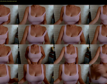 kiranightlyxo — 16 minute Chaturbate female teen cam video, 480p, Jun 26, 2025