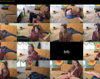 lilithoftrees — 132 minute Chaturbate female teen cam video, 720p, Jun 27, 2025
