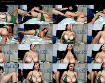 loreth_jw — 58 minute Chaturbate female teen cam video, 720p, Jun 27, 2025