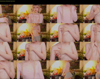 mana_rose — 36 minute Chaturbate female teen cam video, 720p, Jun 26, 2025
