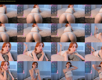 miamoreira — 64 minute Chaturbate female teen cam video, 720p, Jun 27, 2025