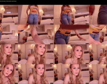 myassistant — 8 minute Chaturbate female teen cam video, 720p, Jun 26, 2025