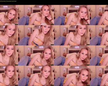 myassistant — 36 minute Chaturbate female teen cam video, 720p, Jun 27, 2025
