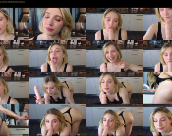 pinkadele — 120 minute Chaturbate female teen cam video, 720p, Jun 27, 2025