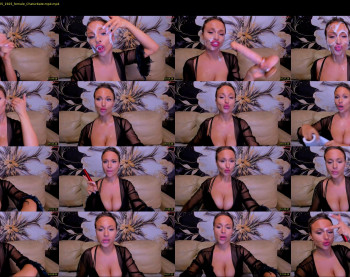 project_barbara — 20 minute Chaturbate female teen cam video, 720p, Jun 26, 2025