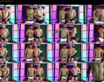 querhyus — 58 minute Chaturbate male teen cam video, 720p, Jun 27, 2025