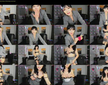 sofia_ford — 108 minute Chaturbate female teen cam video, 720p, Jun 26, 2025