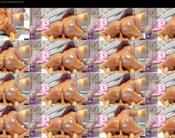sofii_hill — 29 minute Chaturbate female teen cam video, 720p, Jun 26, 2025