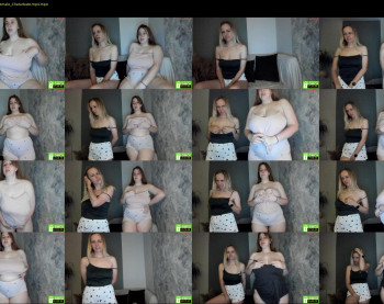 aliaa_ — 42 minute Chaturbate female teen cam video, 720p, Jun 27, 2025