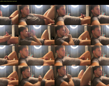 christophertan — 36 minute Chaturbate male teen cam video, 720p, Jun 27, 2025