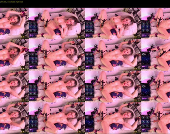 deeplily — 11 minute Chaturbate female teen cam video, 720p, Jun 27, 2025